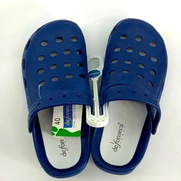 DEFONSECA  ITALY CLOG - Picture 4 of 5